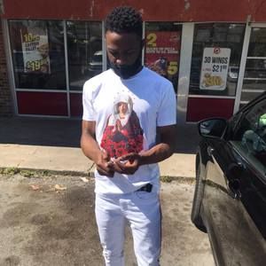 Meet your Posher, Raymon